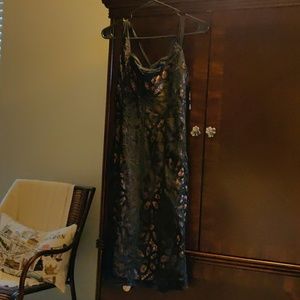 Betsey Johnson size 6 dress